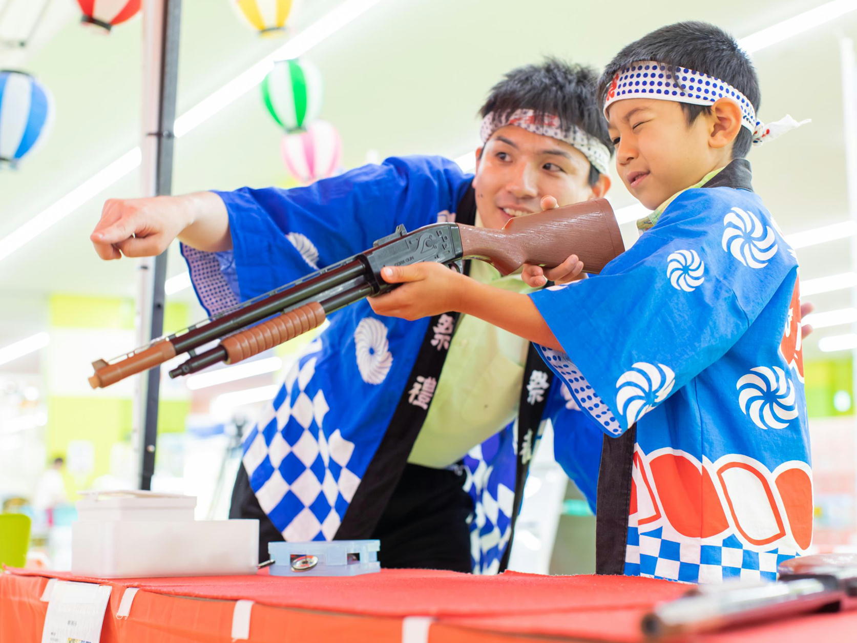 大人気★お祭りメニューがリニューアル！