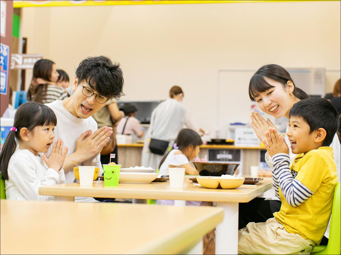 みんな大好き！パスタに新メニューが仲間入り♪