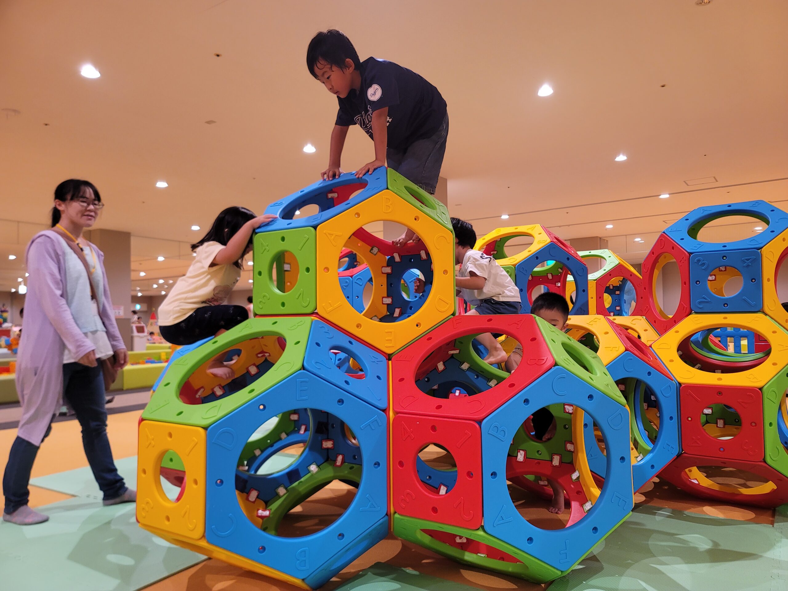 （例）イベント告知画像