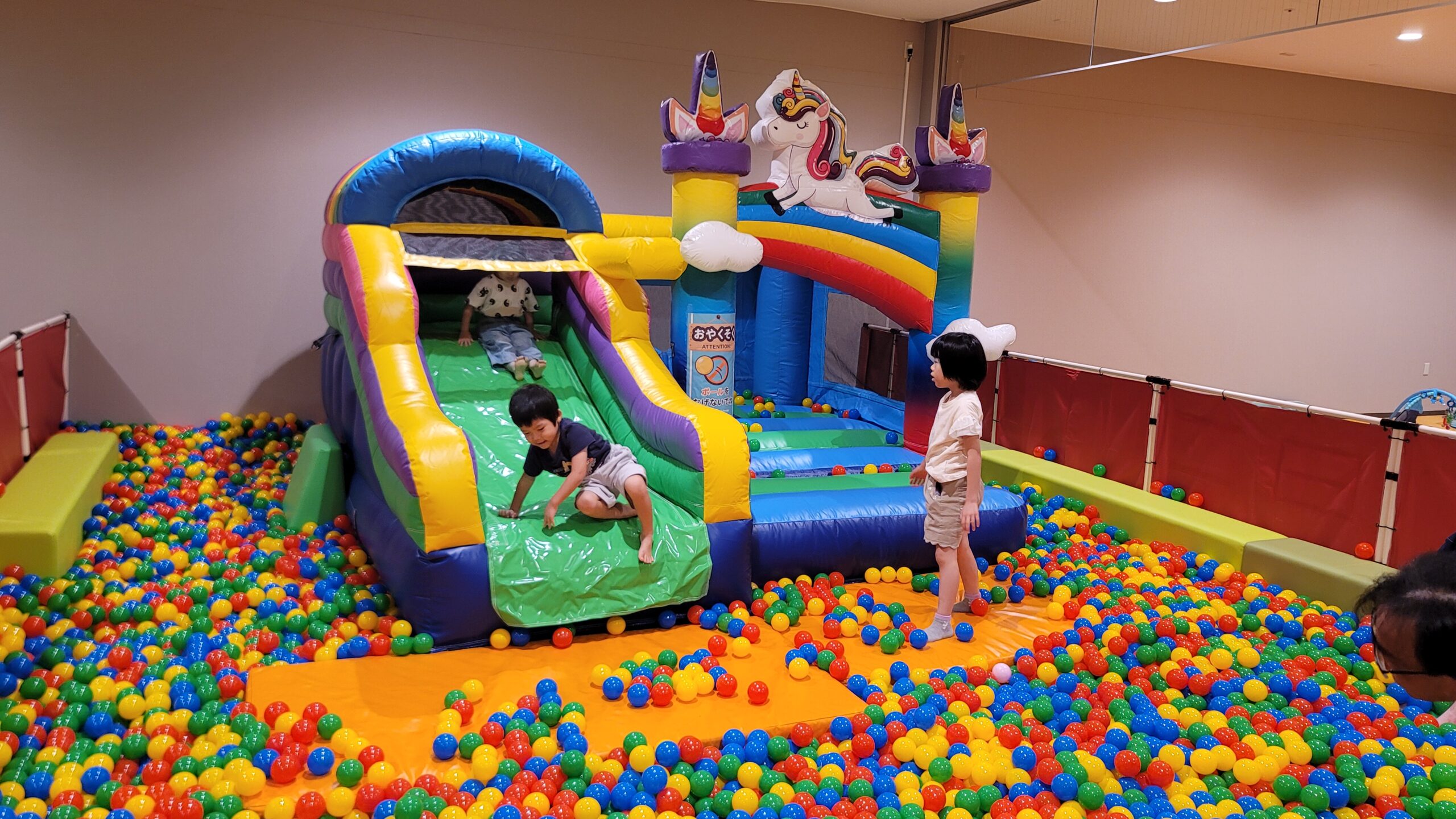 （例）イベント告知画像