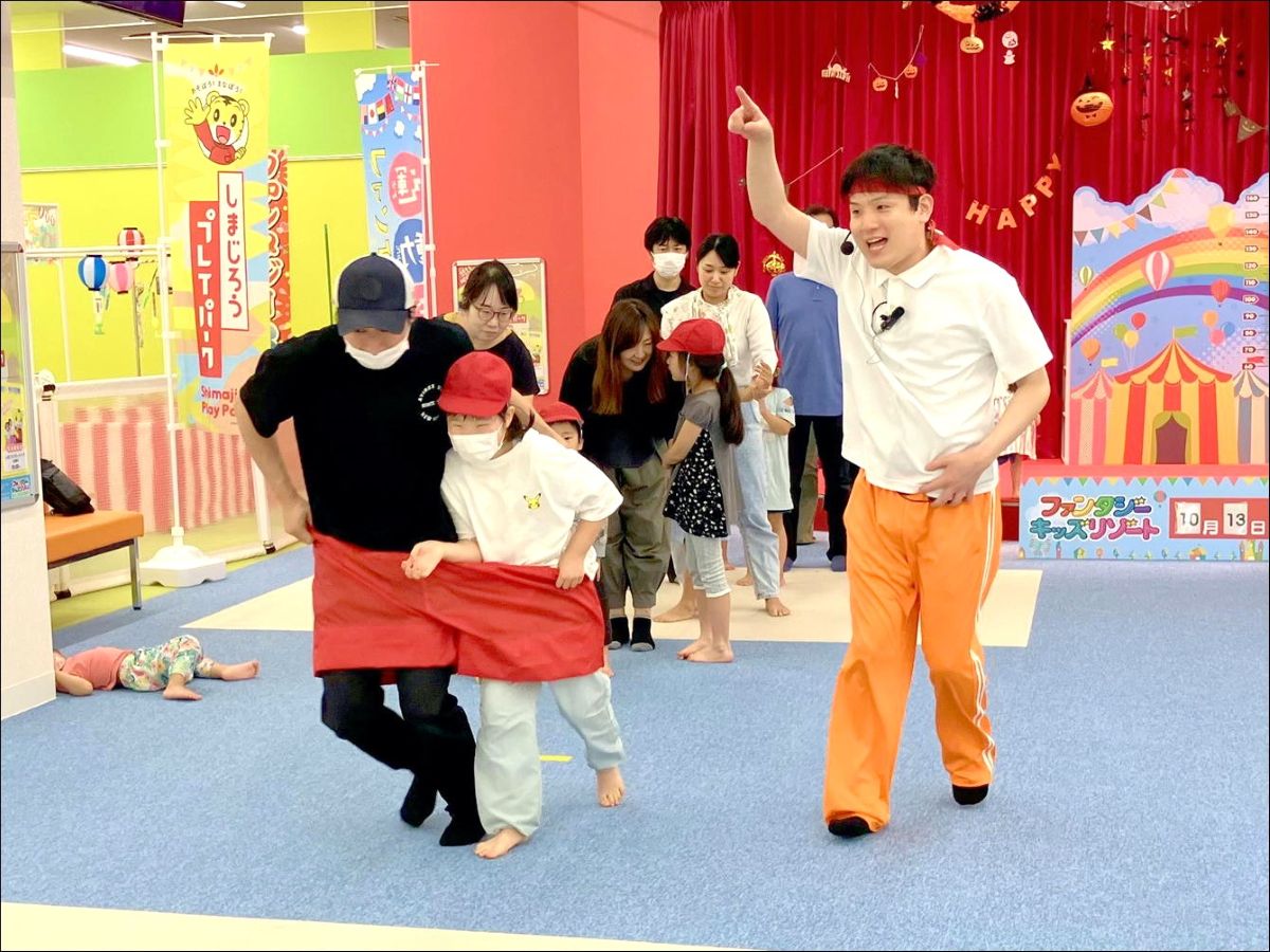 （例）イベント告知画像