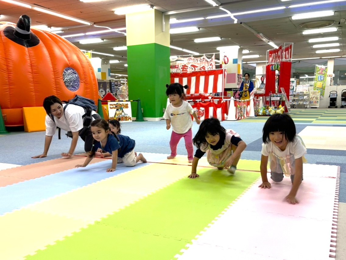 （例）イベント告知画像