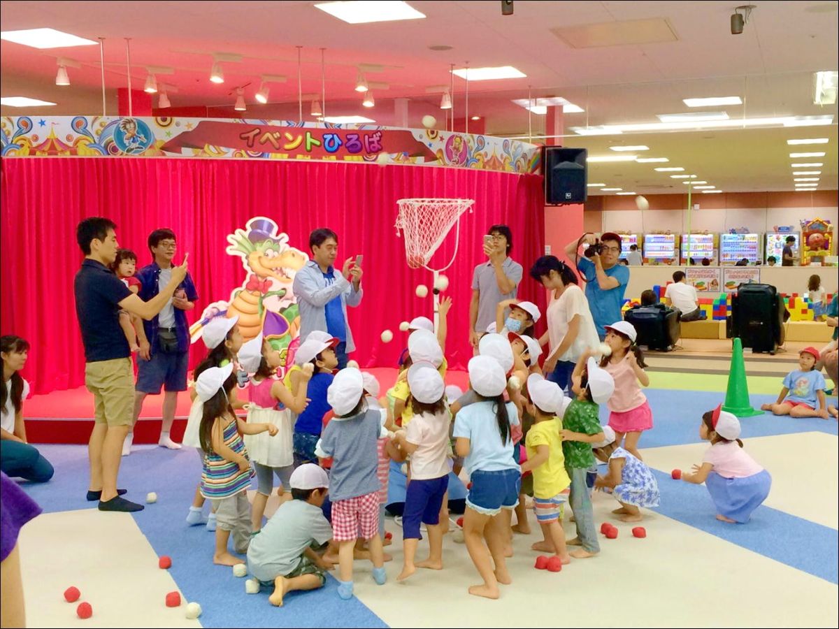 （例）イベント告知画像