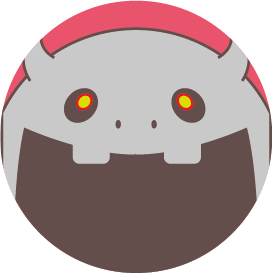 どっしりモンスター