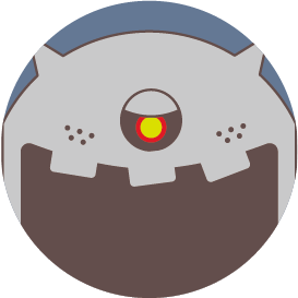 ひとつ目モンスター
