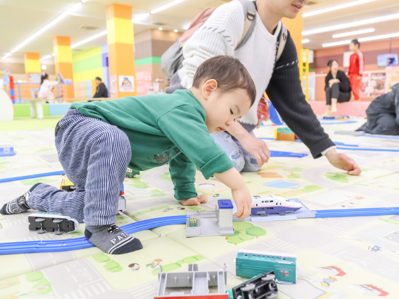 トイシティ