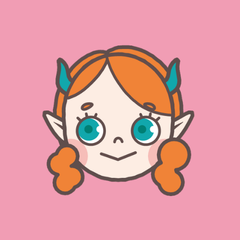 ファルちゃん